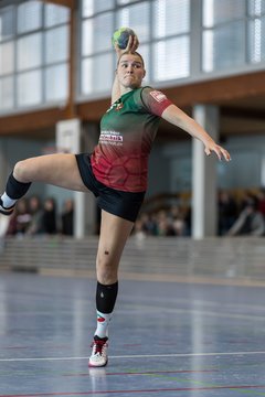 Bild 79 - F HSG Kremperheide/Muensterdorf - ATSV Stockelsdorf 2 : Ergebnis: 47:32